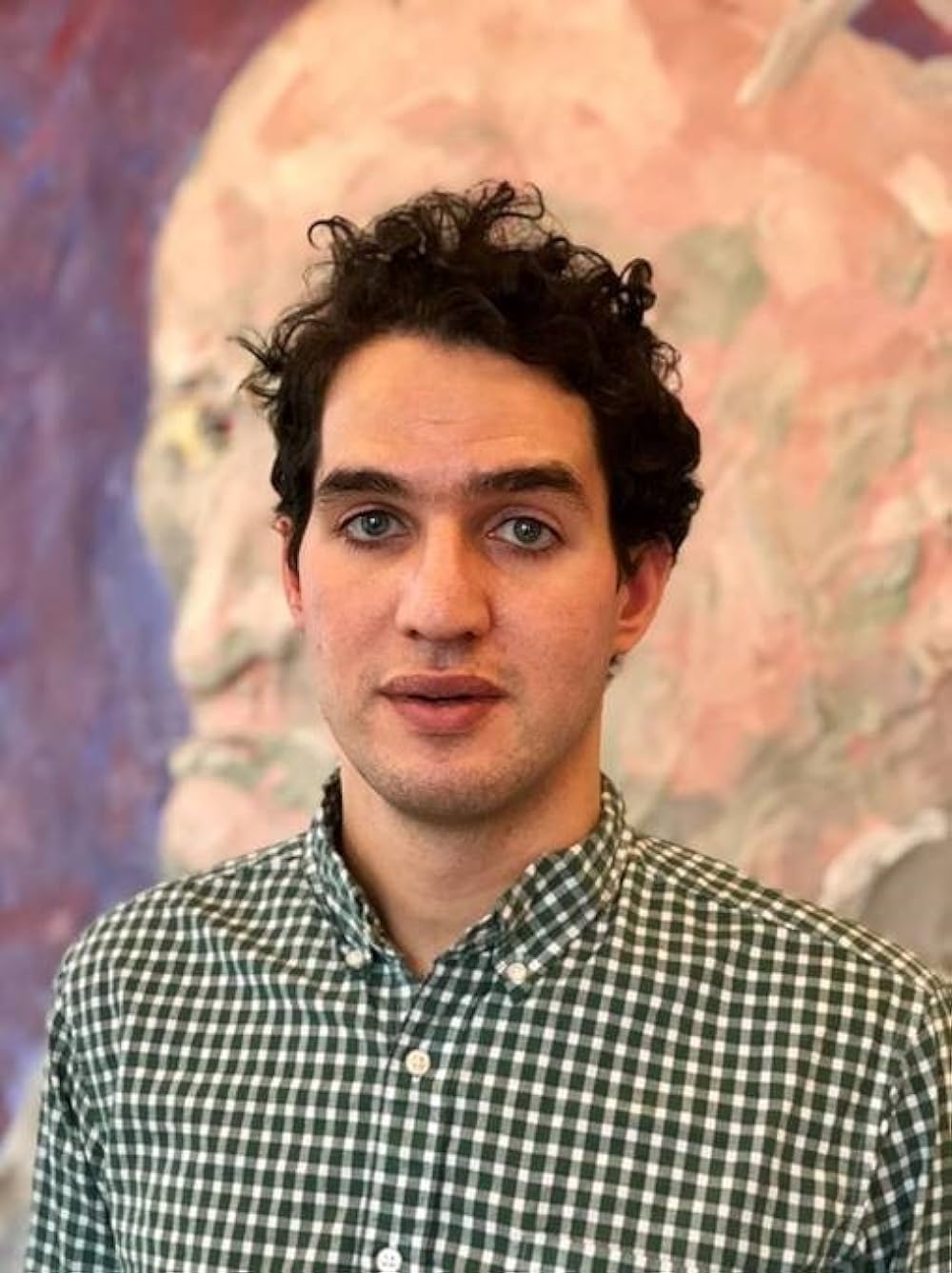 BENNY SAFDIE (BOWSER JR.VOZ)