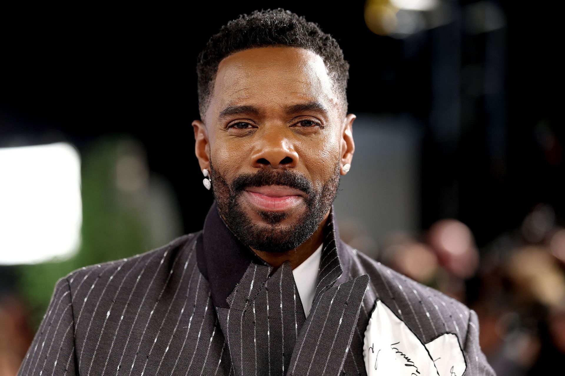 COLMAN DOMINGO
