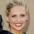 Sarah Michelle Gellar