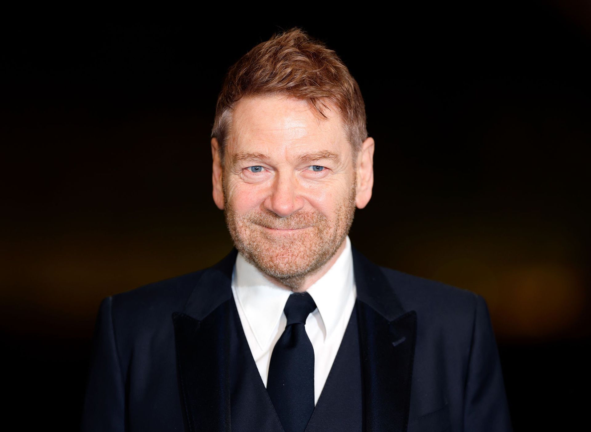 KENNETH BRANAGH