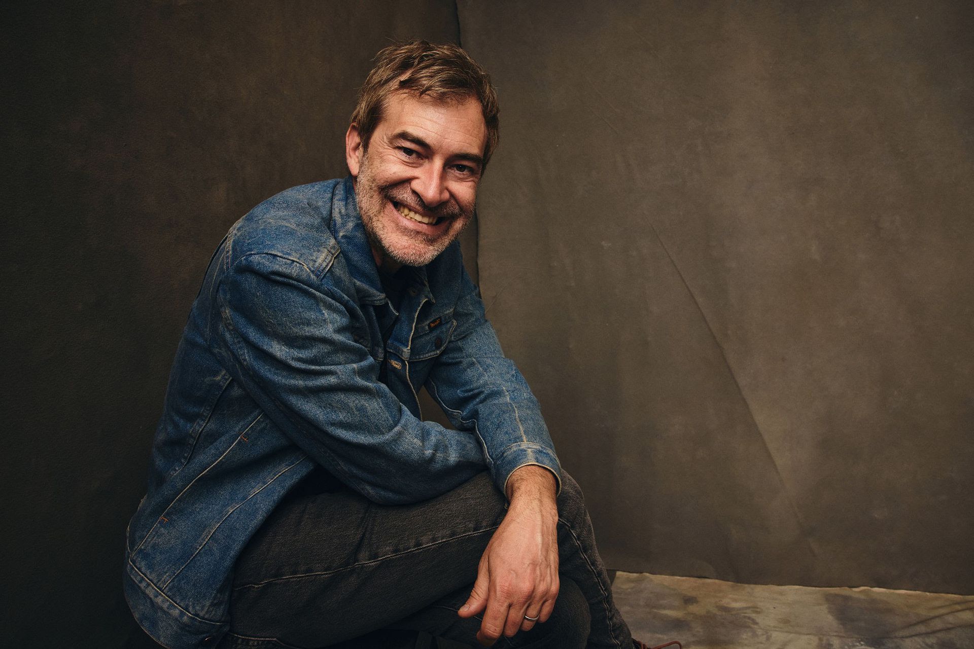 MARK DUPLASS