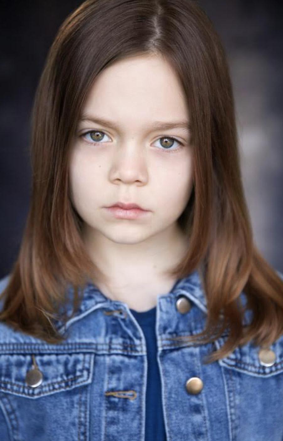 EMBER AMBROSE