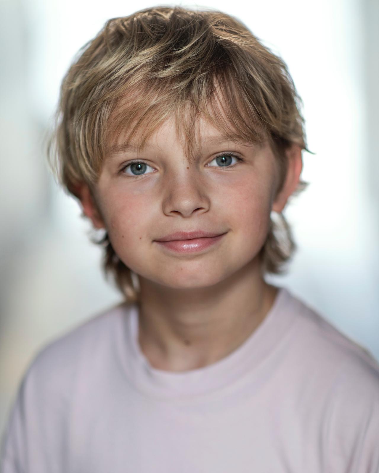 ARTIE WILKINSON HUNT