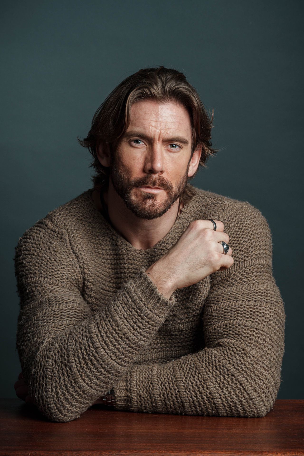 JAMES WILKINSON