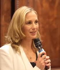 LAUREN WEISBERGER
