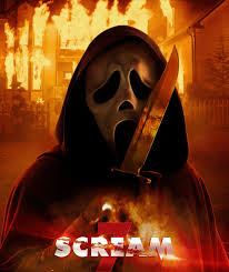 SCREAM 7