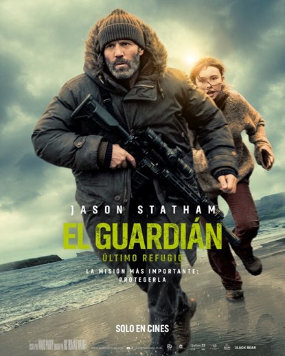 EL GUARDIAN ULTIMO REFUGIO