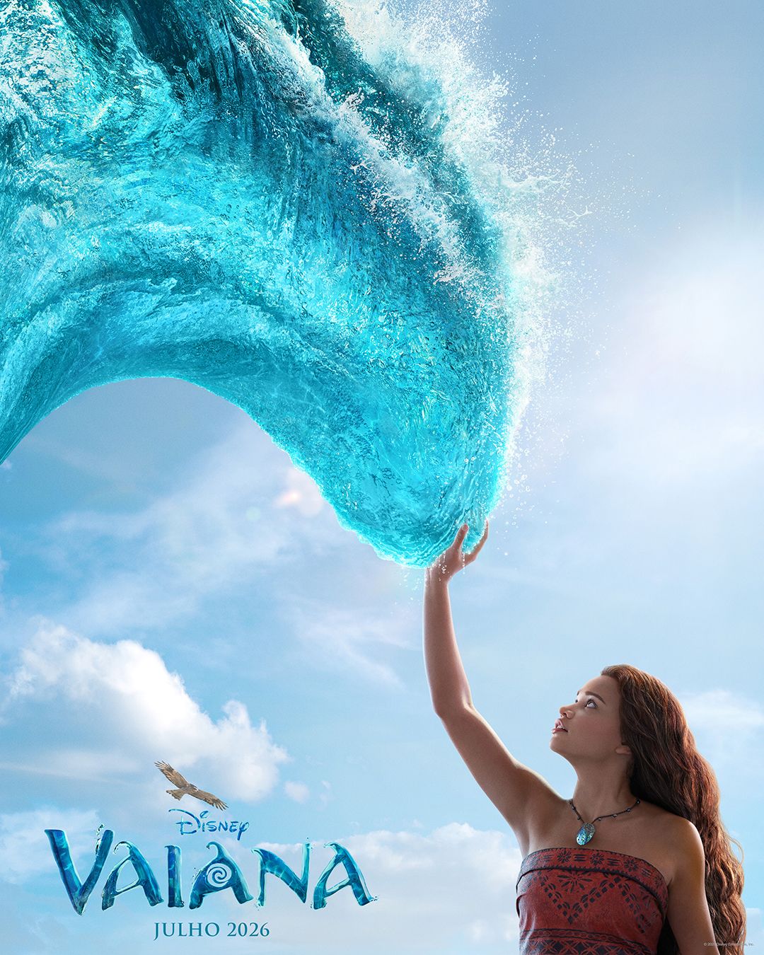 MOANA 2D
