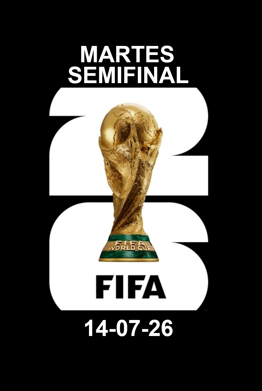 SEMI FINAL MARTES MUNDIAL+COMB-2