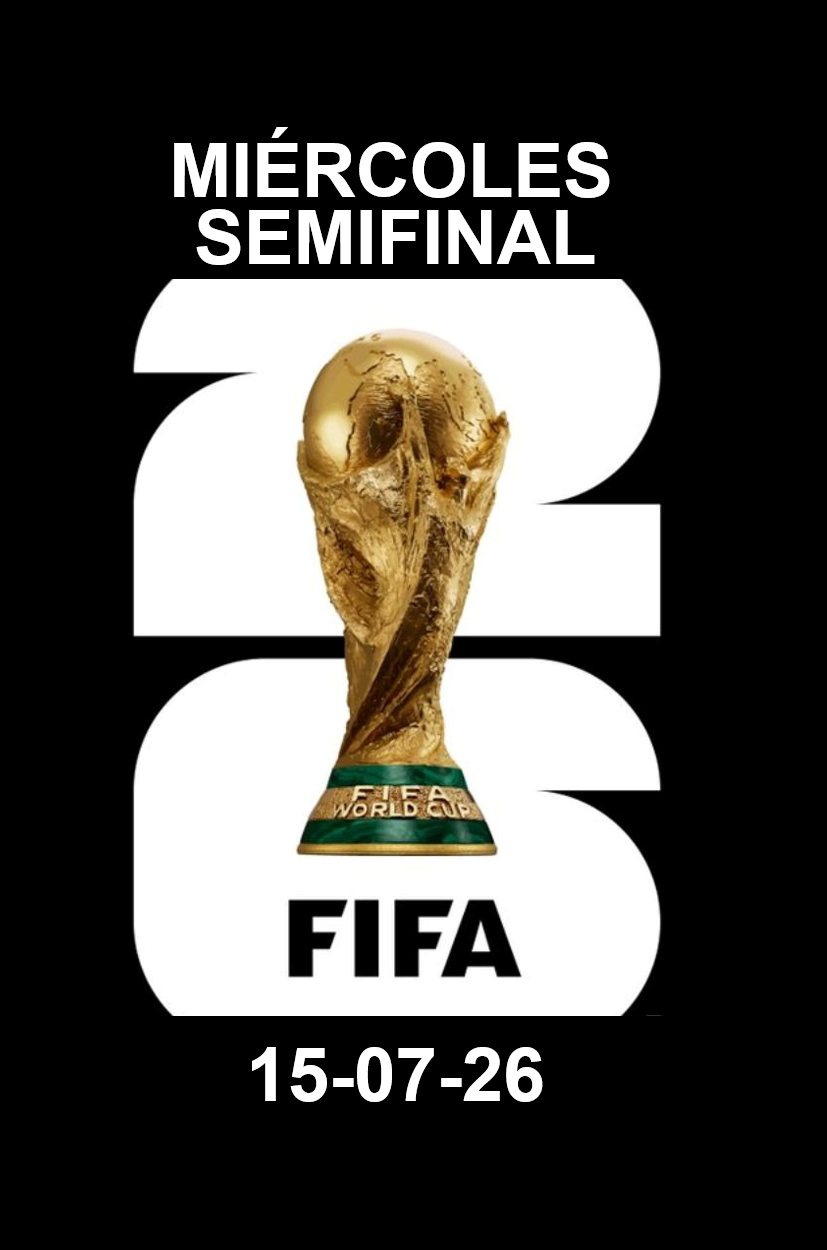 SEMI FINAL MIERCOLES COMB-2